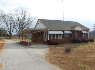 5742 Athens Rd, Carnesville, GA 30521