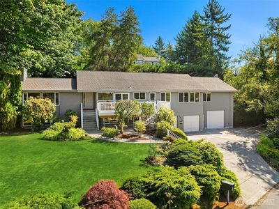7929 SE 37th Street, Mercer Island, WA, 98040