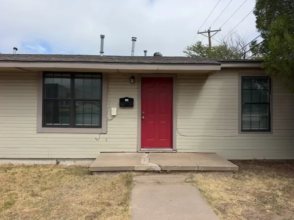 4012 SW 6th Ave, Amarillo, TX 79106