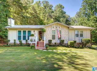 5751 Oakhill Dr, Pinson, AL 35126