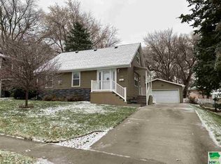 2534 S Royce St, Sioux City, IA 51106