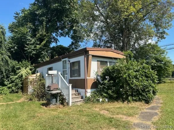 35 Main Street #TRLR F2, South Windsor, CT 06074