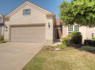 108 Butterfly Cv, Georgetown, TX 78633