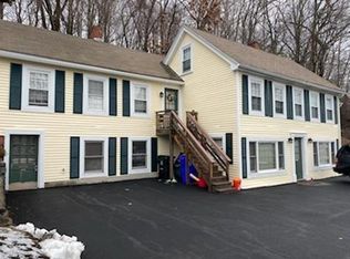 12 Ayer Rd, Shirley, MA 01464