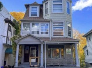101 Oak St #1, Binghamton, NY 13905