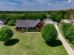 30621 Smith Ave, Ardmore, TN 38449