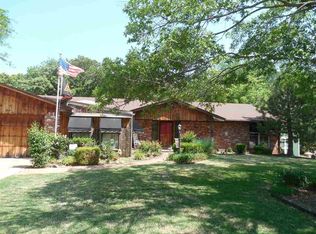 5324 W Country Club Dr, Stillwater, OK 74074