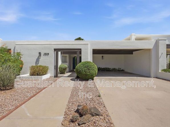 7238 E Joshua Tree Ln