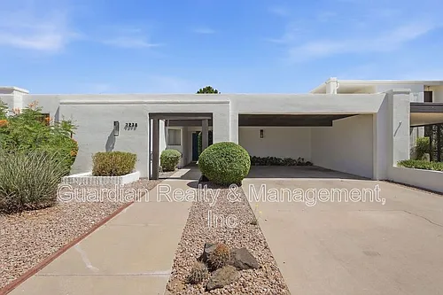 7238 E Joshua Tree Ln Photo 1