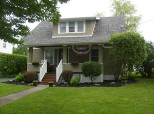 71 Swift St, Auburn, NY 13021