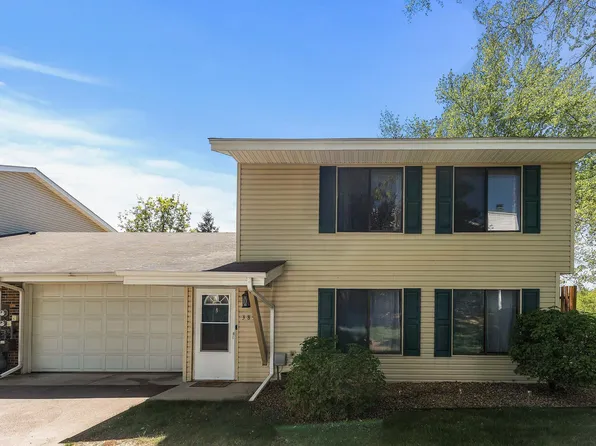 3851 Heather Dr, Eagan, MN 55122