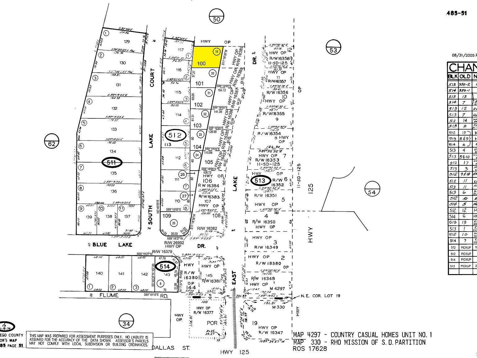 0 E Lake Dr E 0, San Diego, CA 92119 Zillow