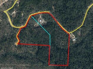 3101 Highview Cir, Chipley, FL 32428