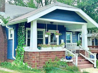 414 E Division St, Kewanee, IL 61443