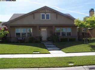 2033 Calibria Dr, Livermore, CA
