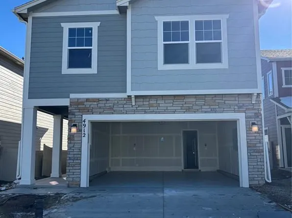 4912 Amazonite Dr, Colorado Springs, CO 80938