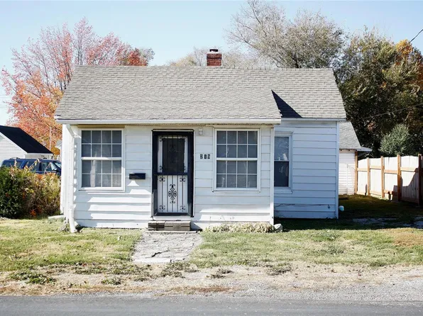 219 Sherman St, Jerseyville, IL 62052