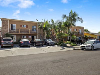 4431 32nd St Unit 8, San Diego, CA, 92116