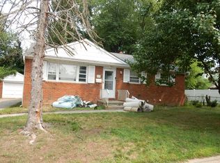 711 W Madison Ave, Magnolia, NJ 08049