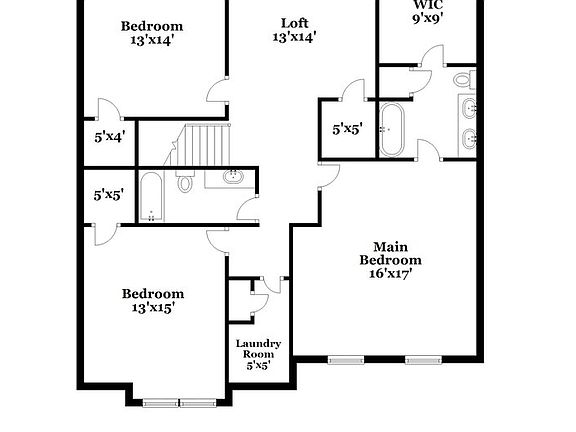 3rd image of 3616 Waleback Ln