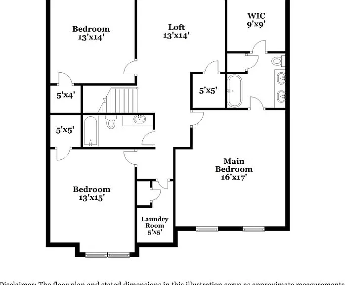 3616 Waleback Ln — Photo 3