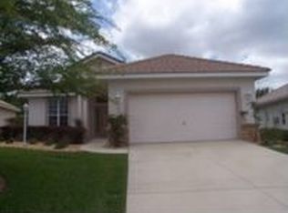 856 W Silver Meadow Loop, Hernando, FL 34442
