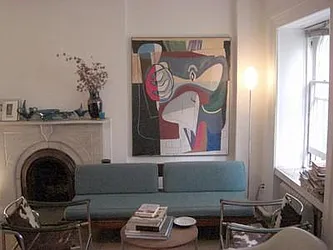 Rented by DJK Residential