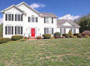 385 Wentworth Ln, Daleville, VA 24083