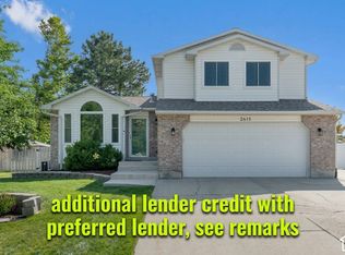 2615 W Silver Creek Dr S, Riverton, UT 84065