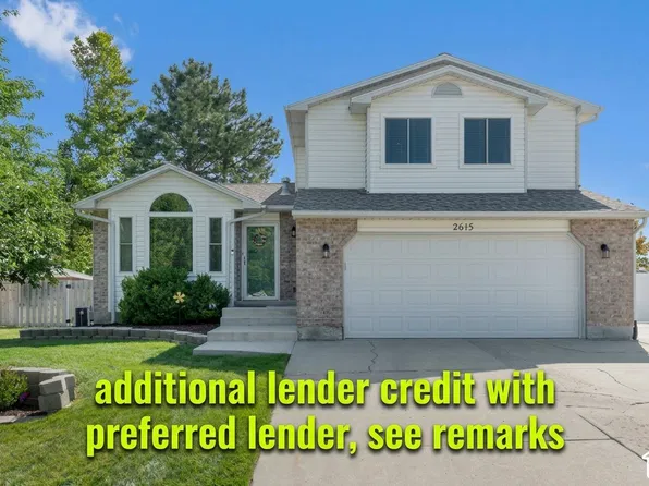 2615 W Silver Creek Dr S, Riverton, UT 84065