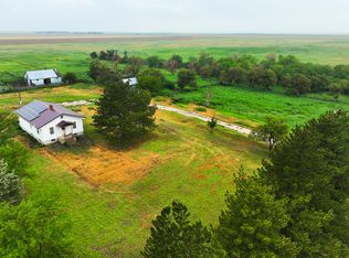 16039 370th Ave, Ellis, KS 67637