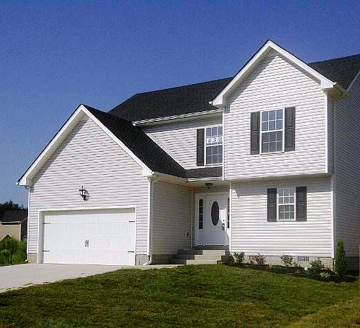 1st image of 438 Fox Xing Lot 438