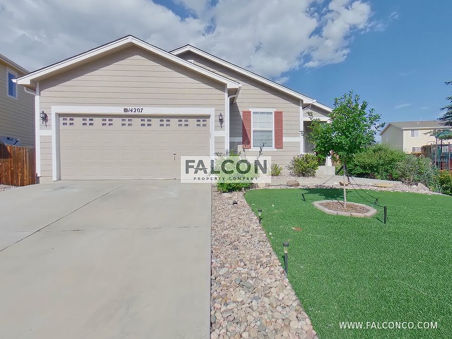 1st image of 14207 White Peak Dr