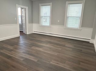 33 Marietta St APT 1, Providence, RI 02904