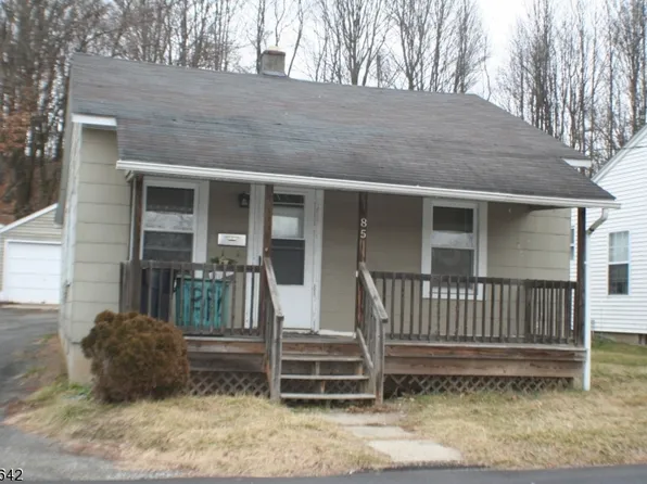 85 Passaic Ave, Ogdensburg, NJ 07439
