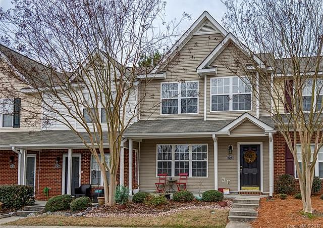 1st image of 1749 Hidden Creek Dr #7