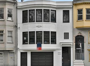 2025-2027 Lincoln Way, San Francisco, CA 94122