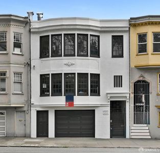 2025-2027 Lincoln Way, San Francisco, CA, 94122