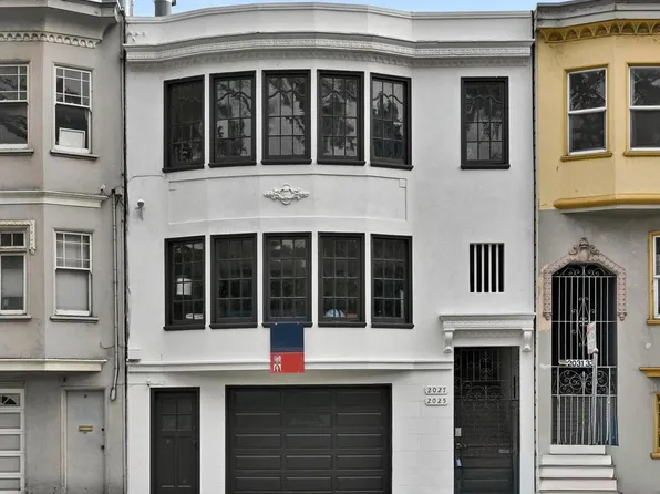 2025-2027 Lincoln Way, San Francisco, CA 94122
