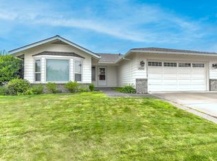2050 Stockel Ct, Medford, OR