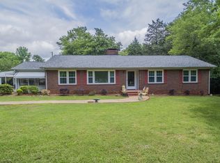5202 York Hwy, York, SC 29745