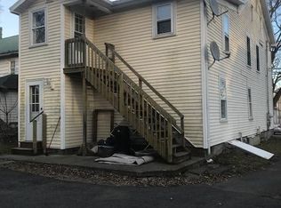 7437 S Broadway #2, Red Hook, NY