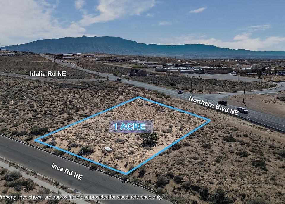 1st image of 1010 Inca Rd NE