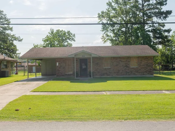 214 Cypress St, Baker, LA 70714