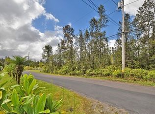 Lehua St LOT 6738, Mountain View, HI 96771