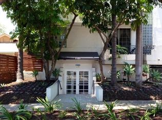 1151 N Fuller Ave APT 2, West Hollywood, CA 90046