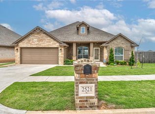 2521 NW 195th St, Edmond, OK 73012