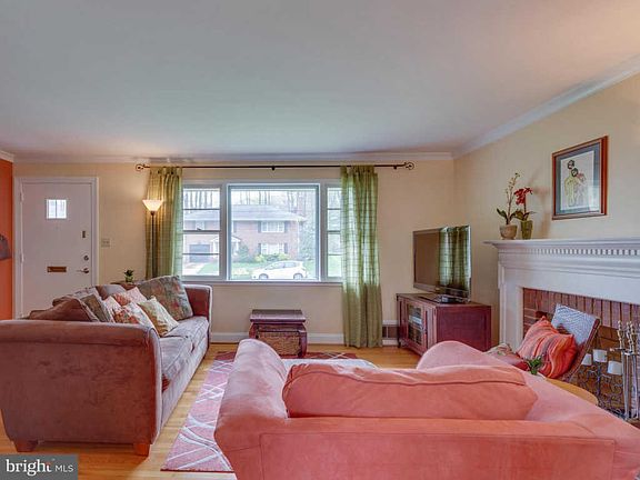 4th image of 5935 Kelley Ct