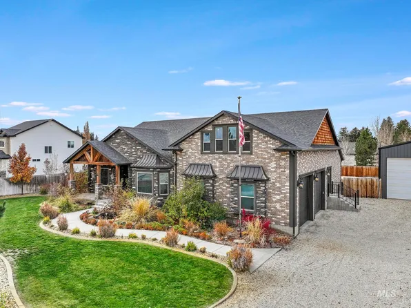 115 Rosebud Dr, Rupert, ID 83350