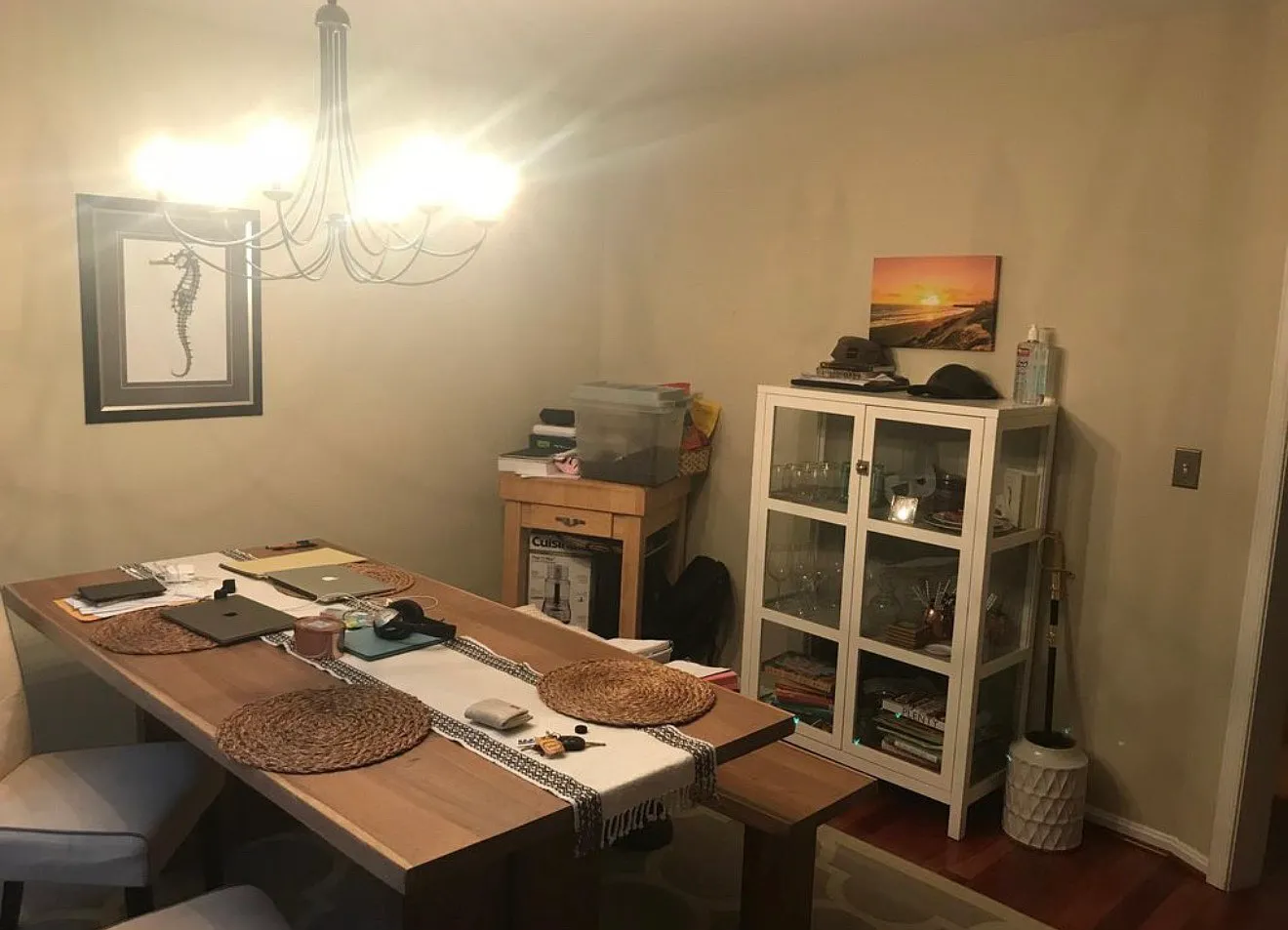 2 bed, 1472 sqft, $3,800 — Photo 4
